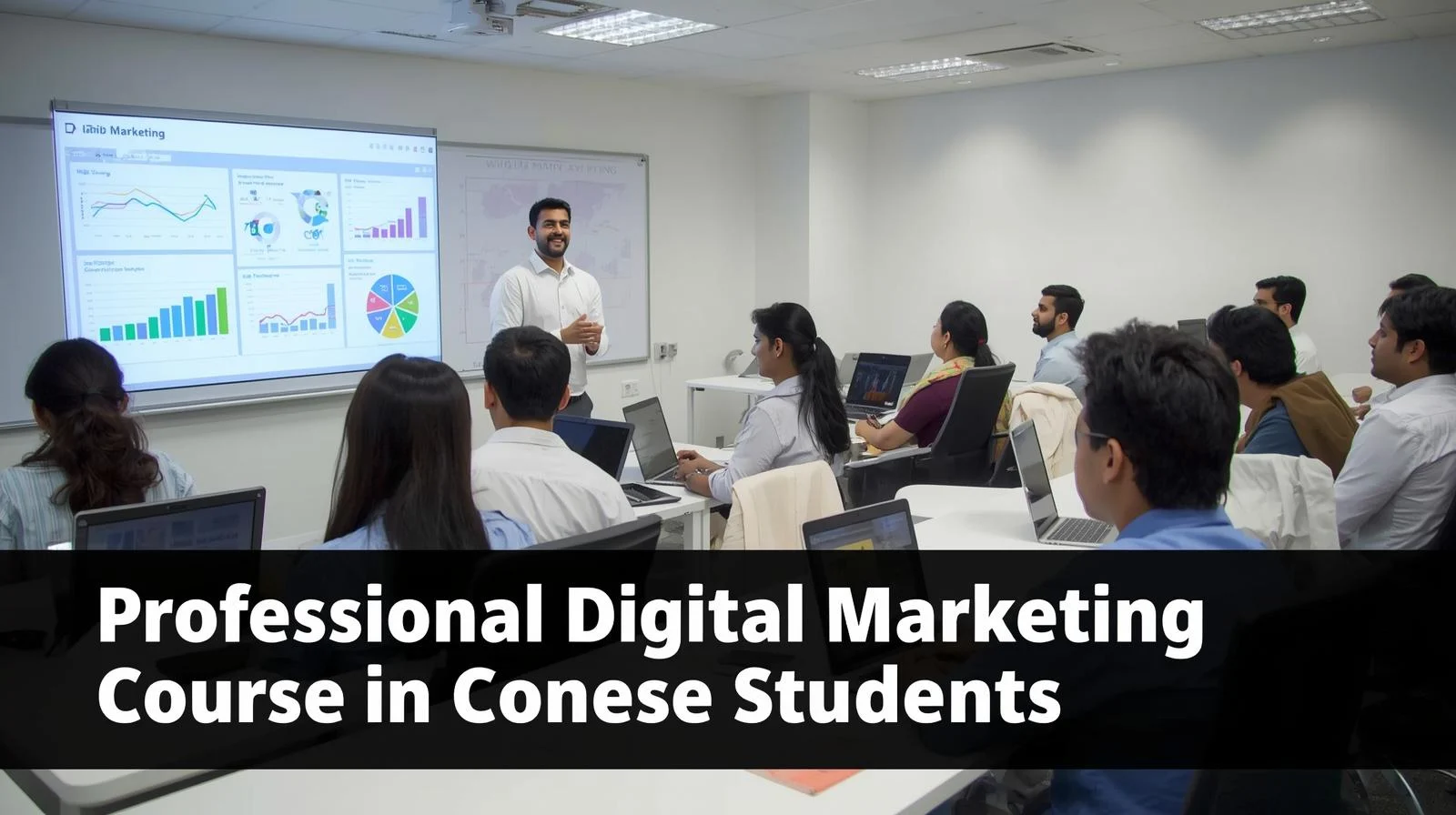 Digital Marketing Course in Kolkata
