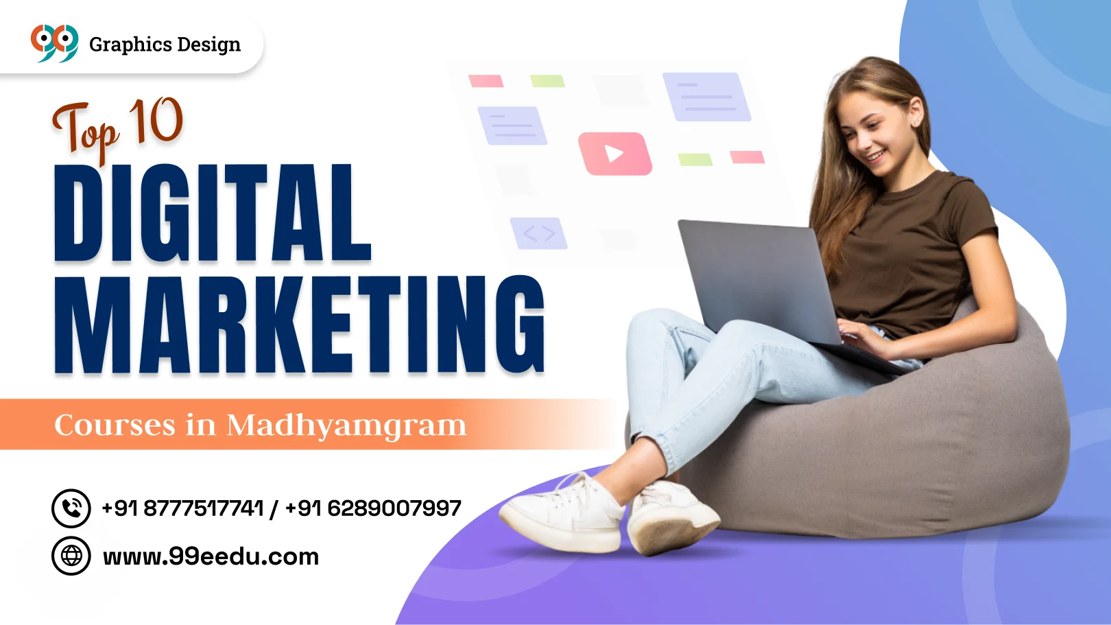 Digital Marketing Courses in Madhyamgram