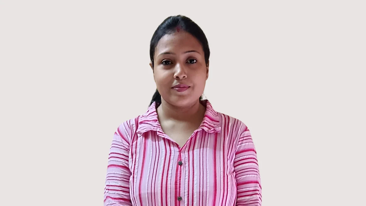 SUPARNA MUKHERJEE