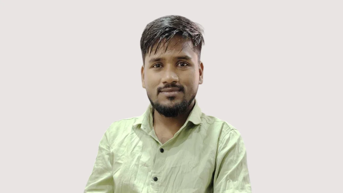 Suraj kumar