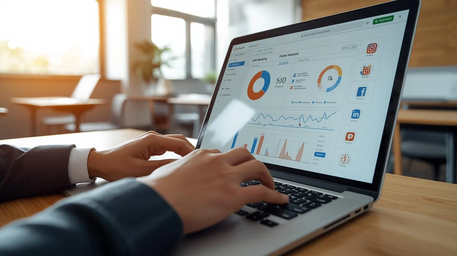digital marketing institute in Kolkata