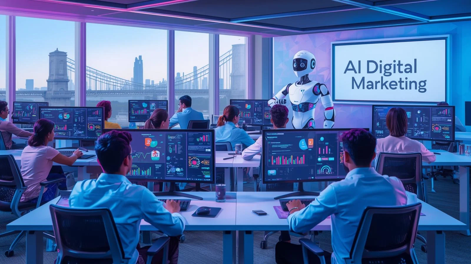 Digital Marketing Course Fees in Kolkata