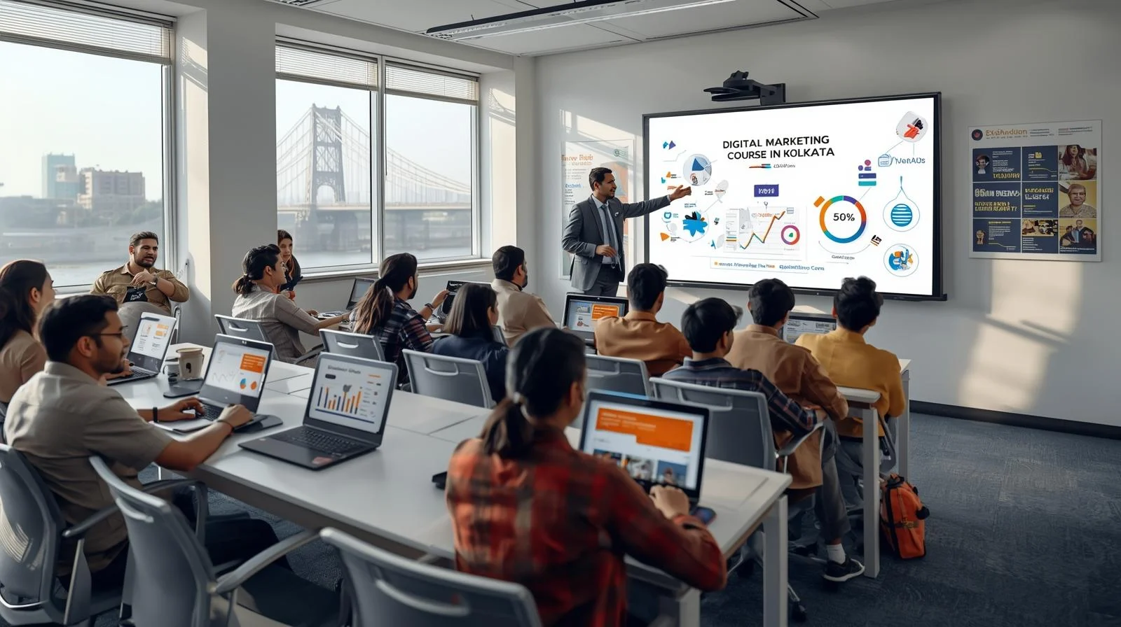 Digital Marketing Course in Kolkata