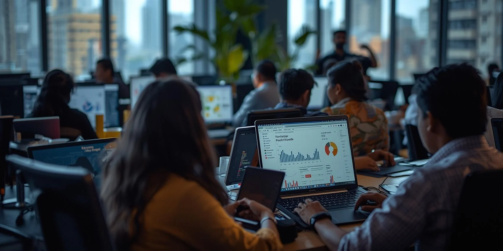 Digital Marketing Course