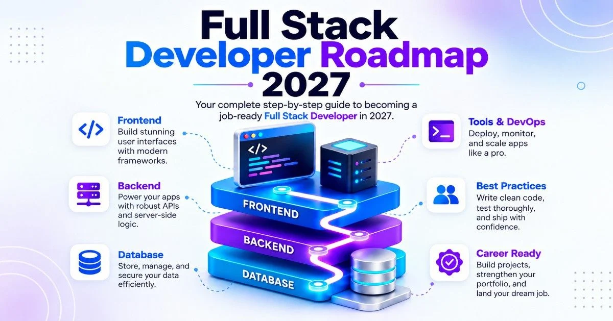 Full Stack Developer Cours in Kolkata