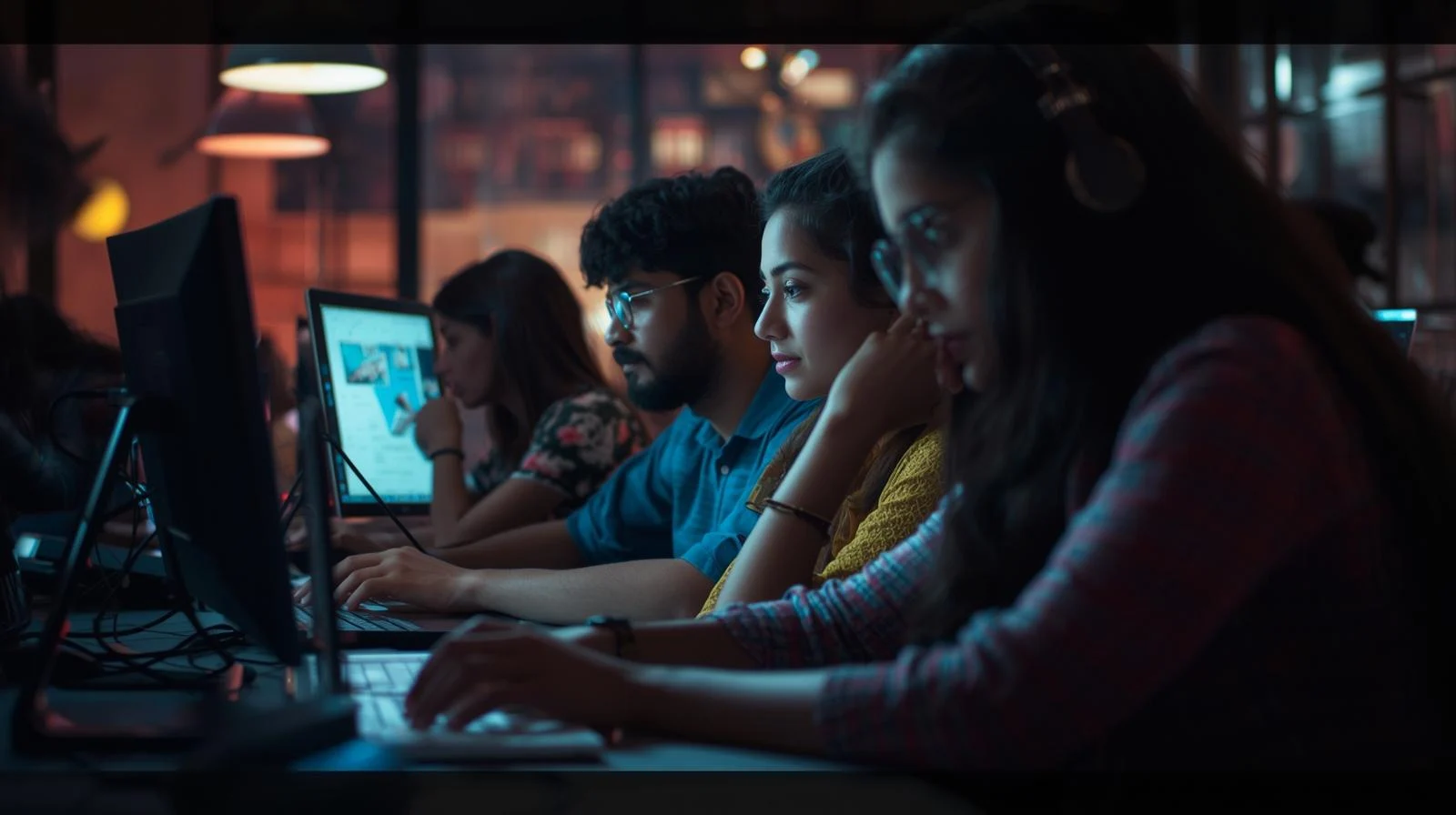 What You Will Learn in Our Graphic Design Course