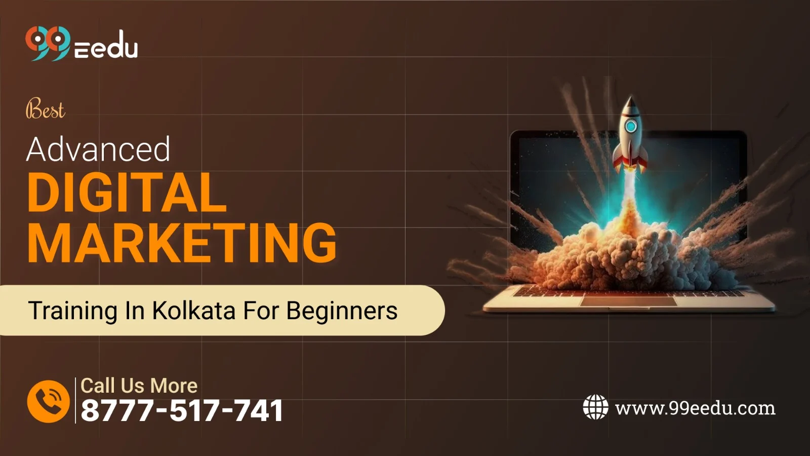 Advanced Digital Marketing Training