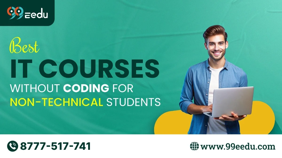 Best IT Courses in Kolkata