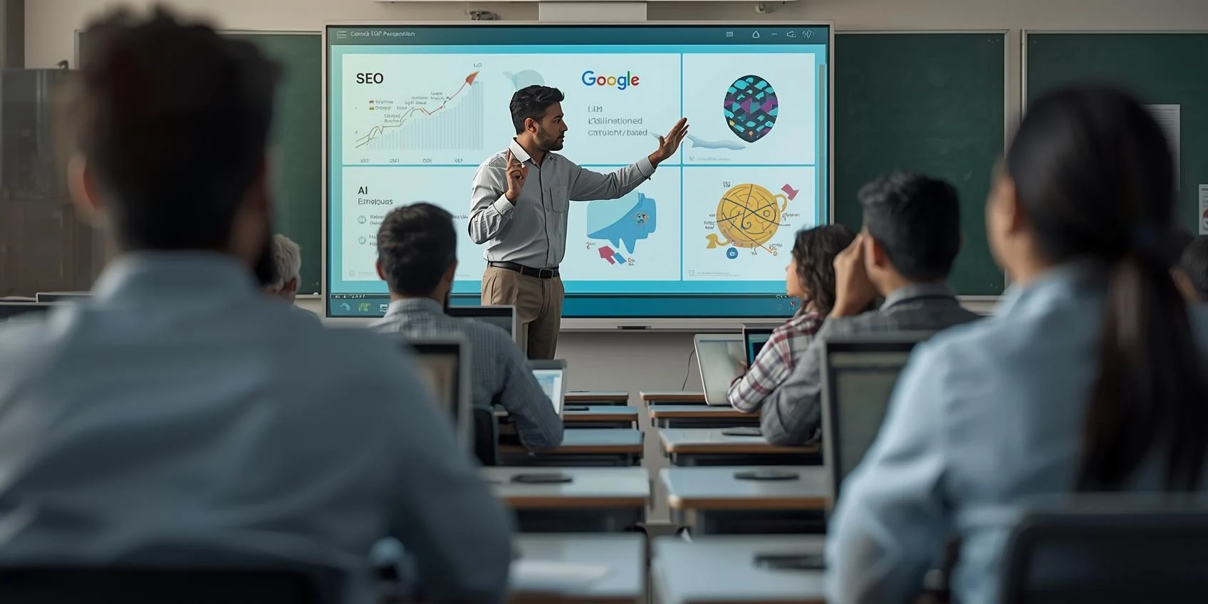 SEO course in kolkata