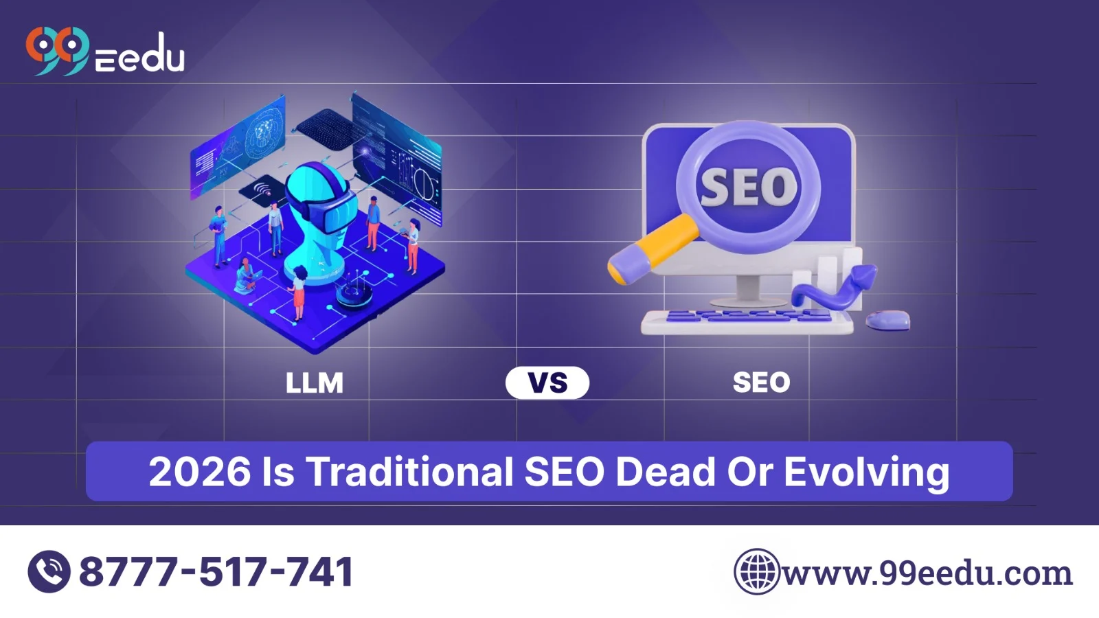 SEO for LLMs