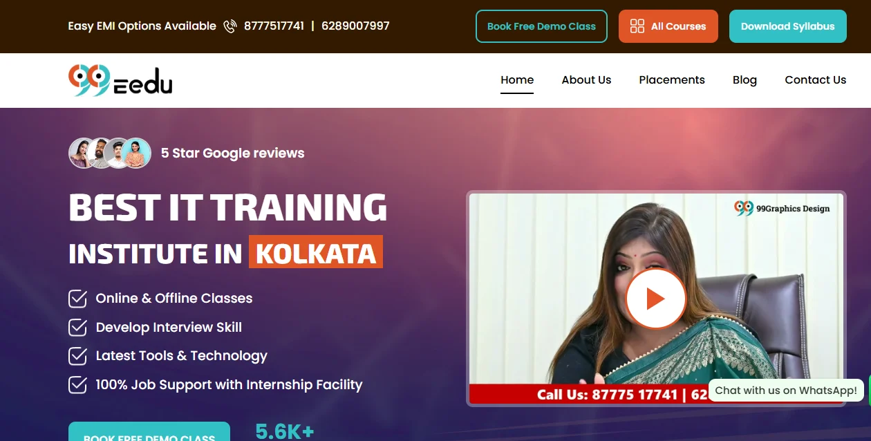 best digital marketing course