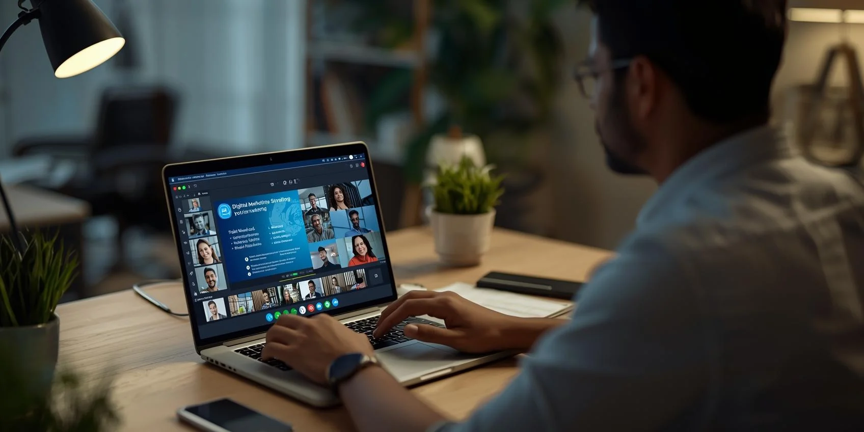 Online Digital Marketing Classes