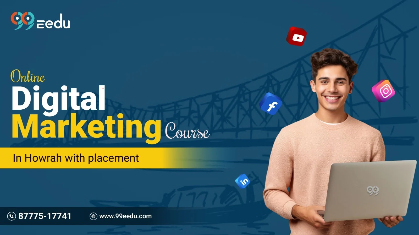 Digital marketing course in howrah