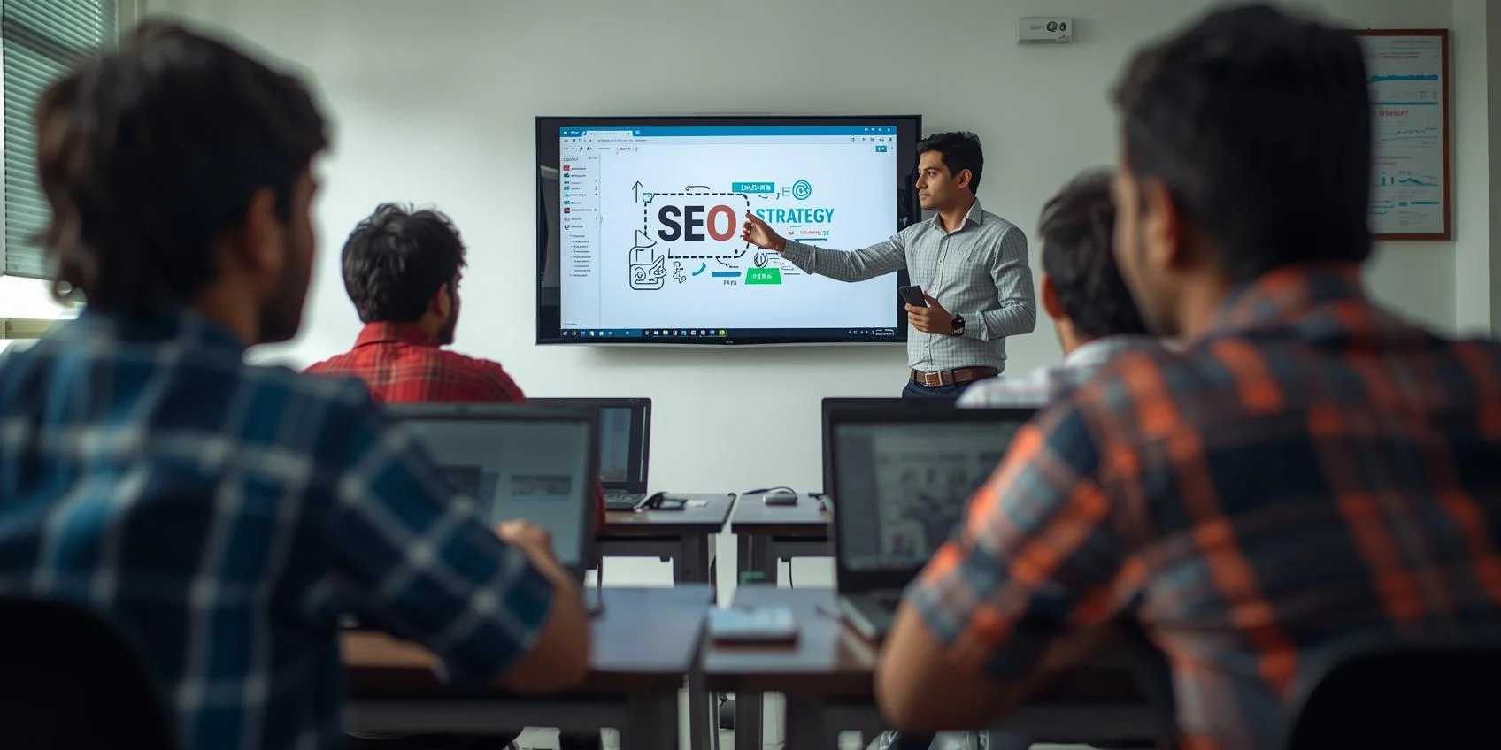 Digital marketing Training