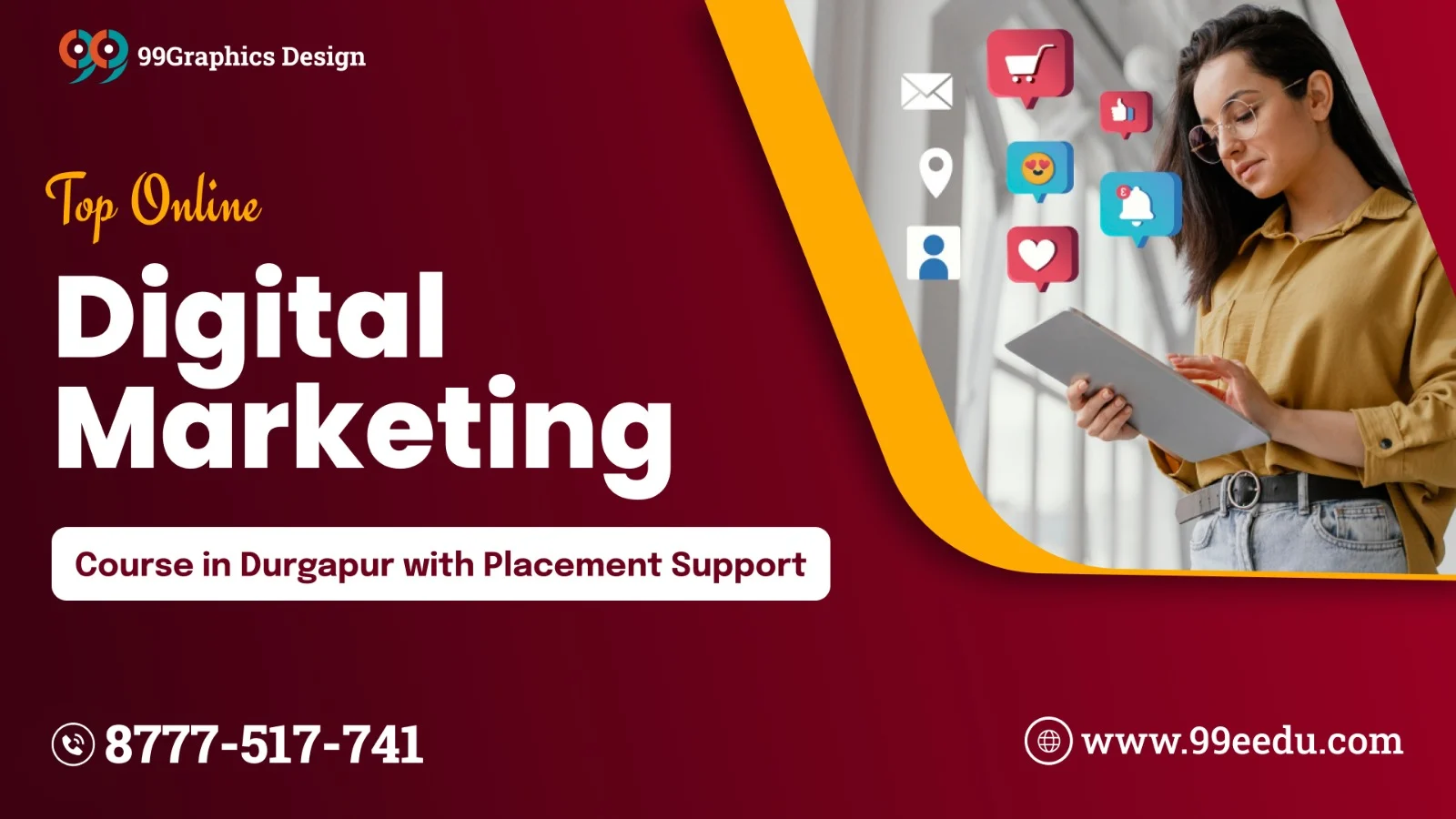 digital marketing course in durgapur