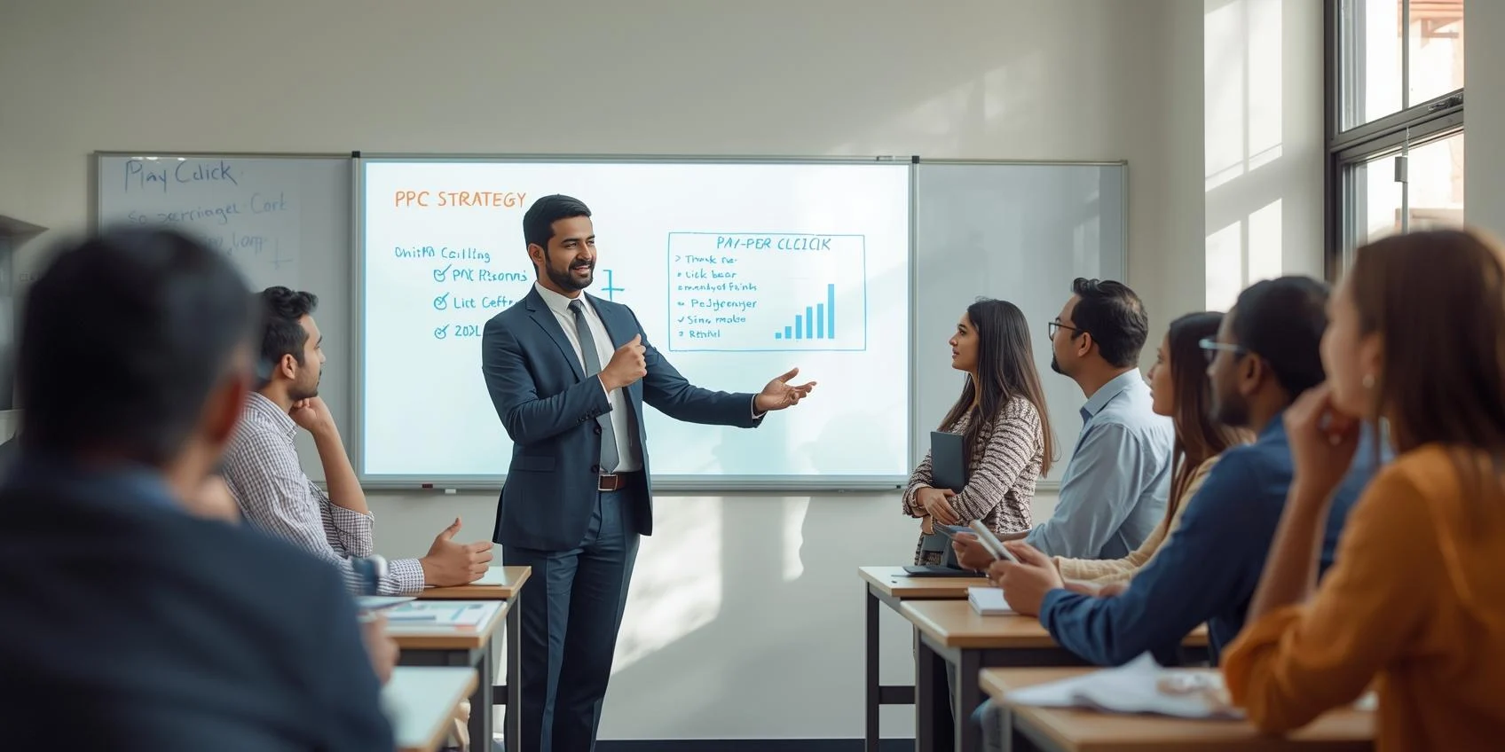 Digital marketing institute