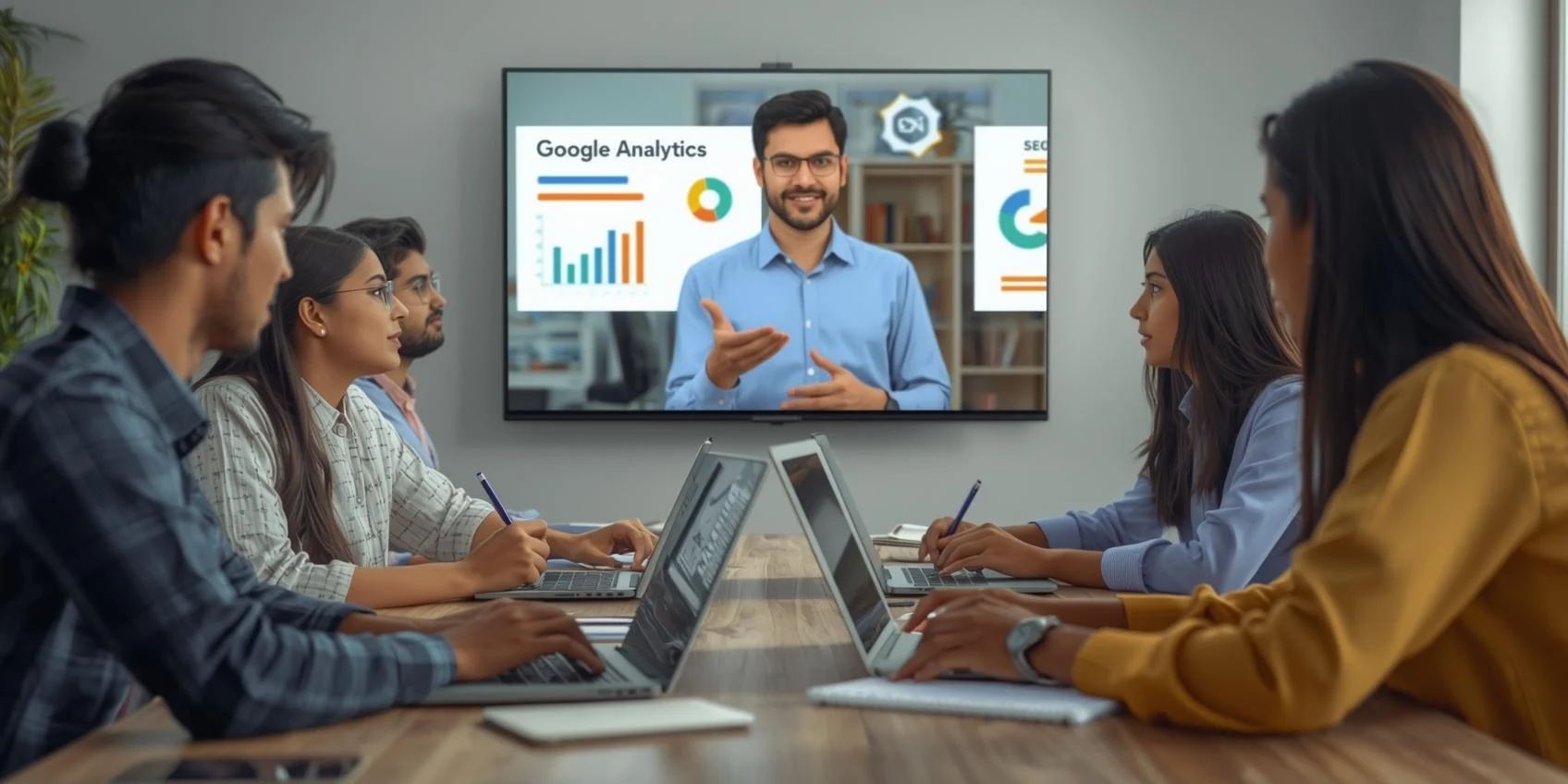 online digital marketing classes