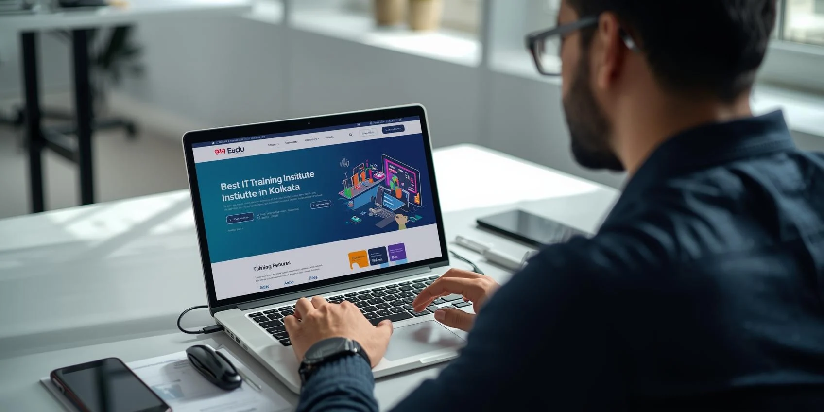 online digital marketing training 