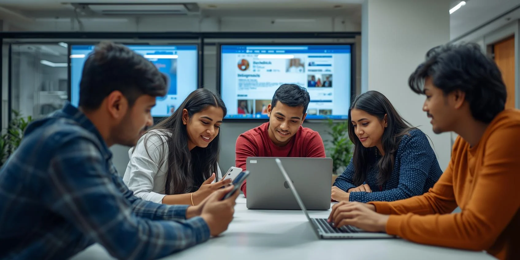 Digital Marketing Classes