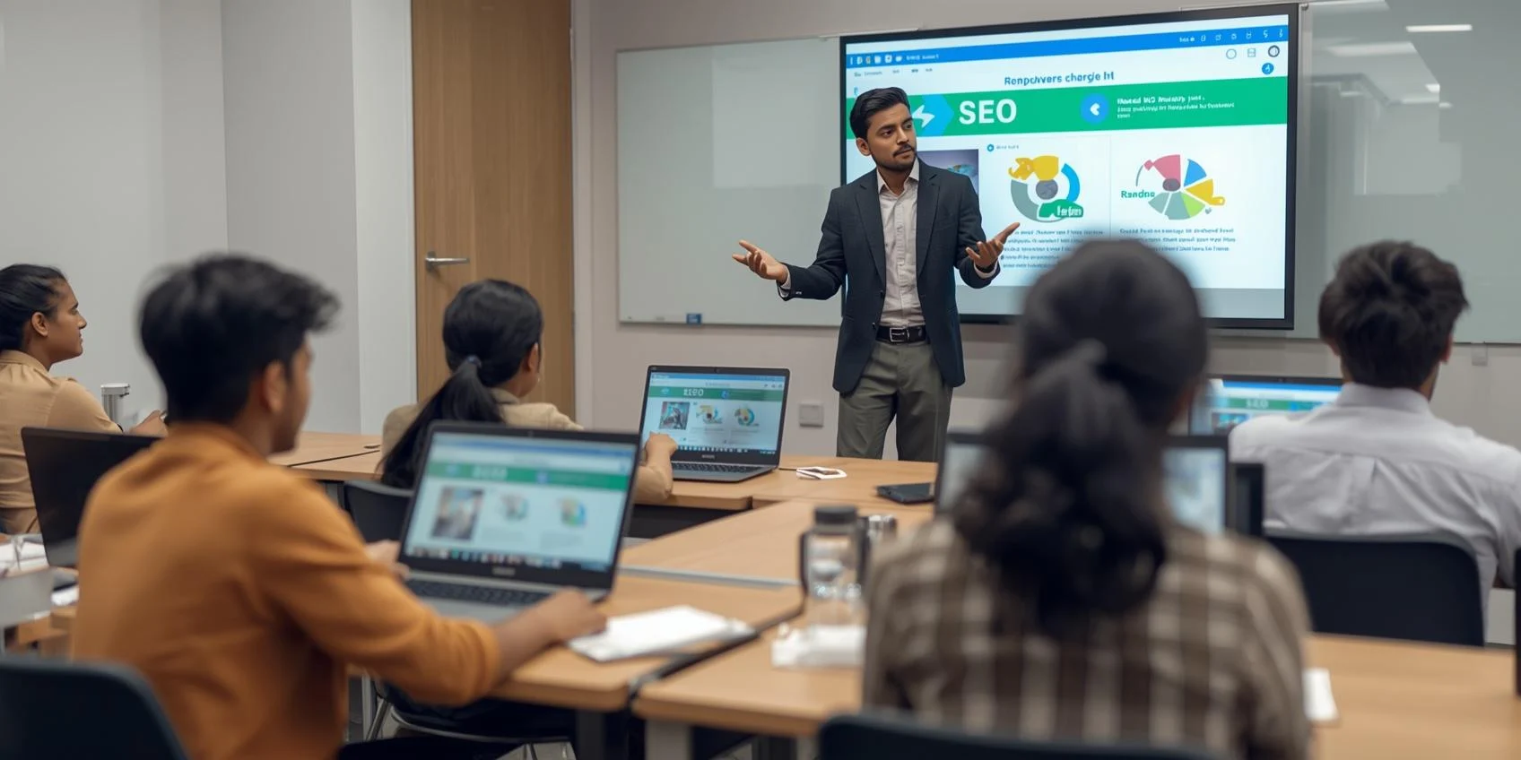 Digital Marketing Training in Malda