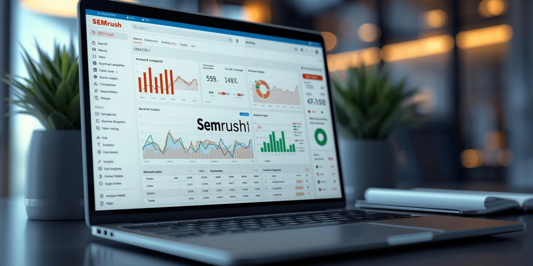 Digital marketing tool