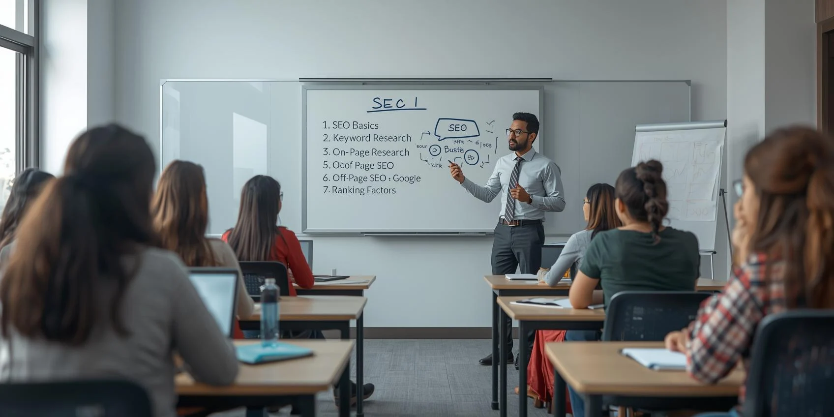 Digital Marketing Training in Asansol