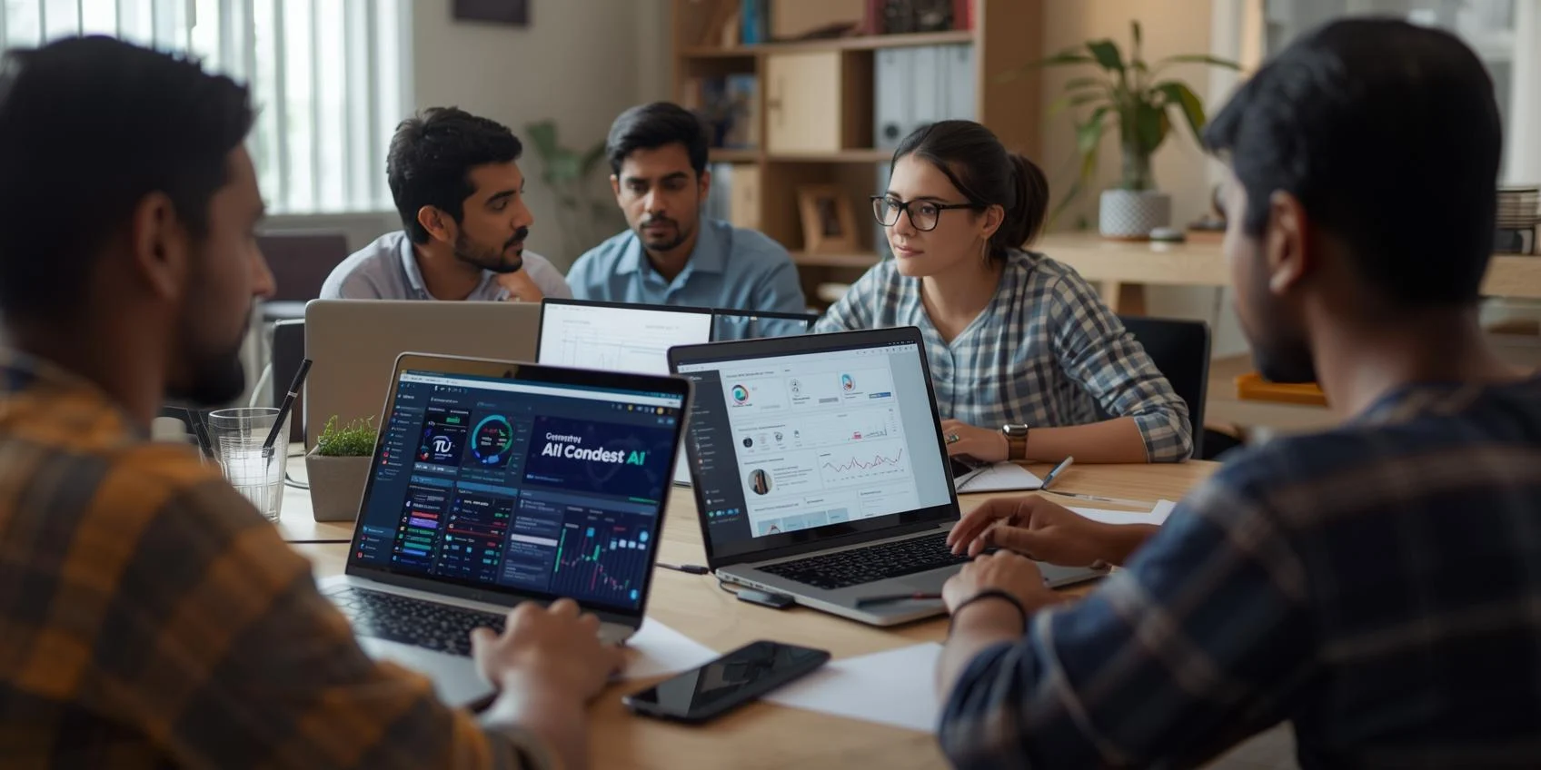 Online digital marketing classes