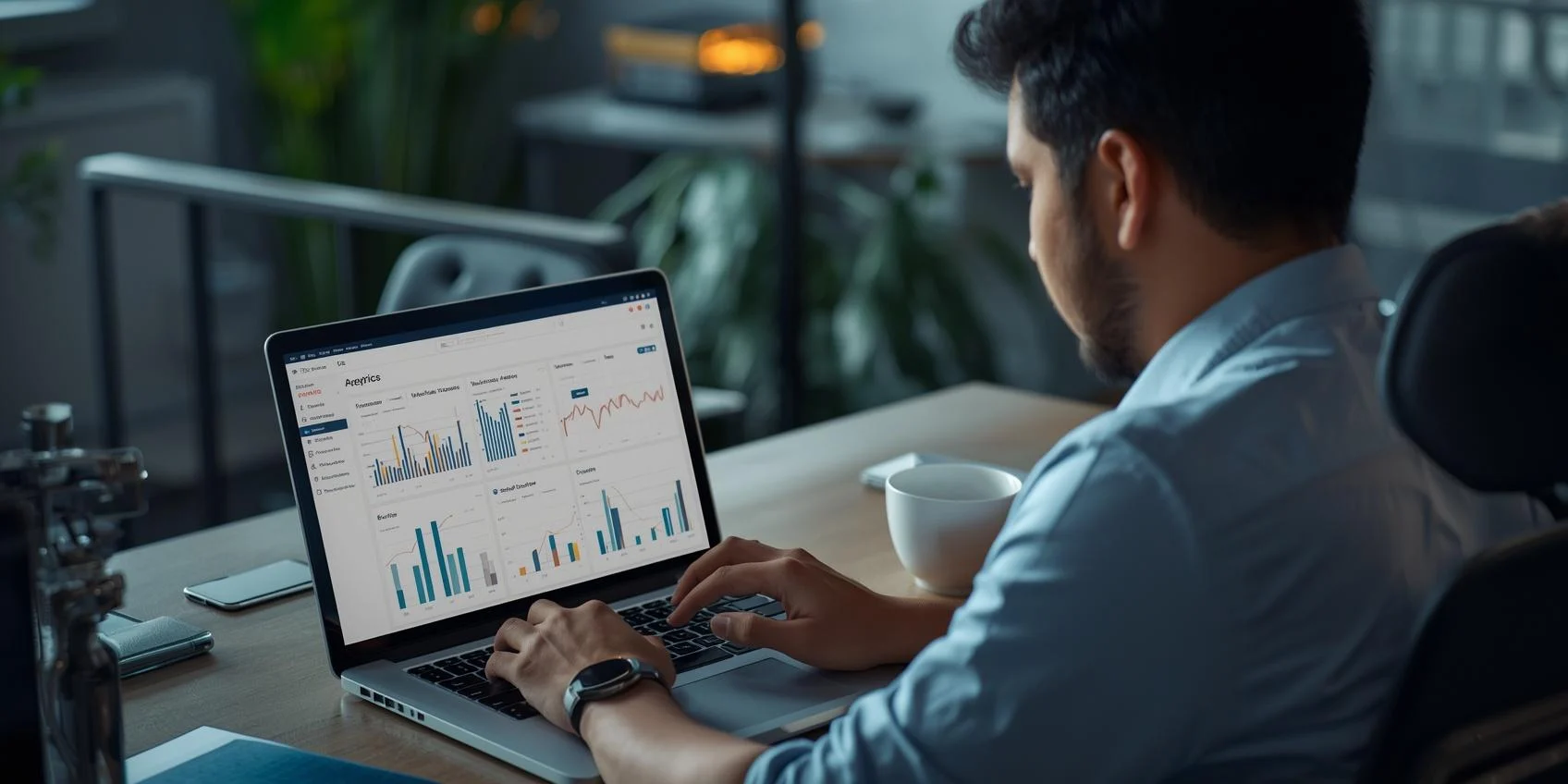 online digital marketing course