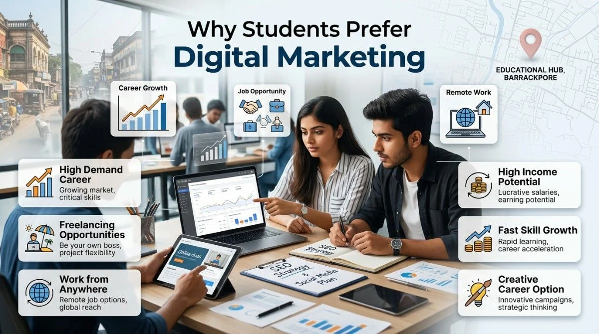 Best Digital Marketing Course