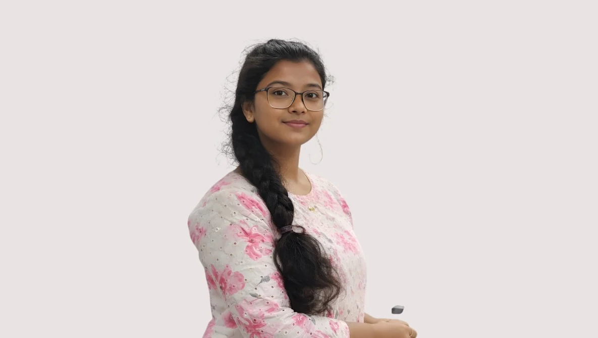 Debjani Midya