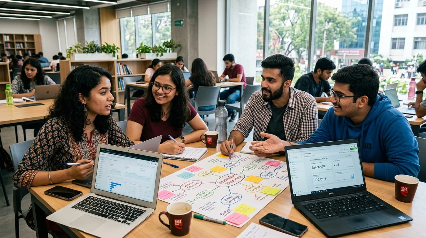 beat digital marketing course in bankura