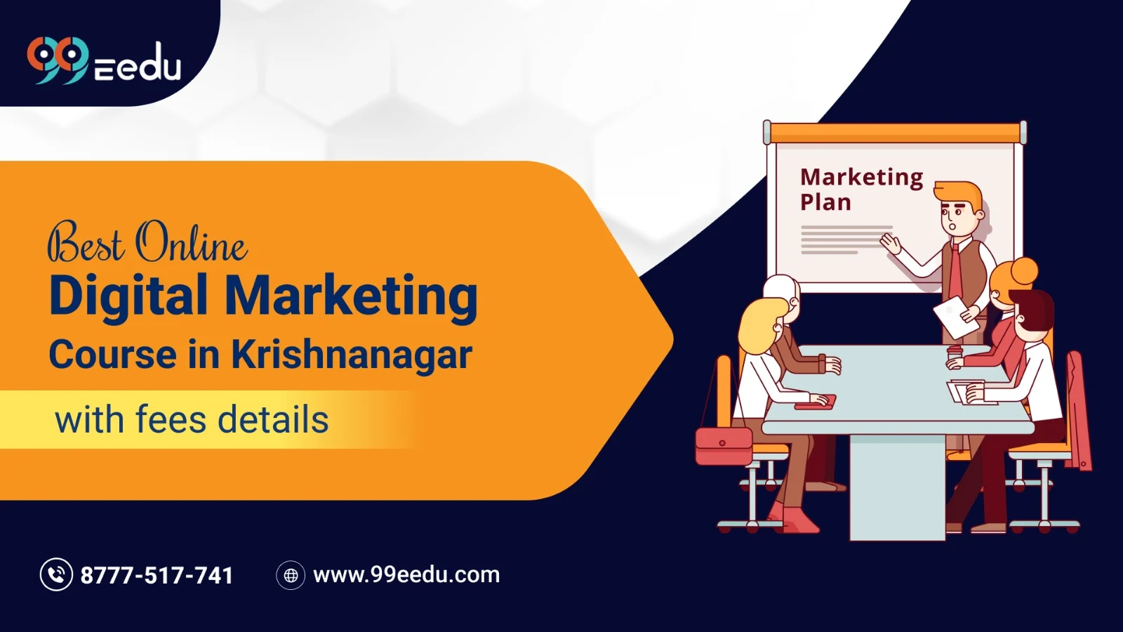 Digital Marketing course in Krishnanagar