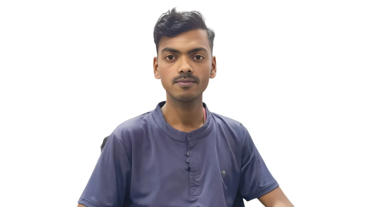 shubhendu panda