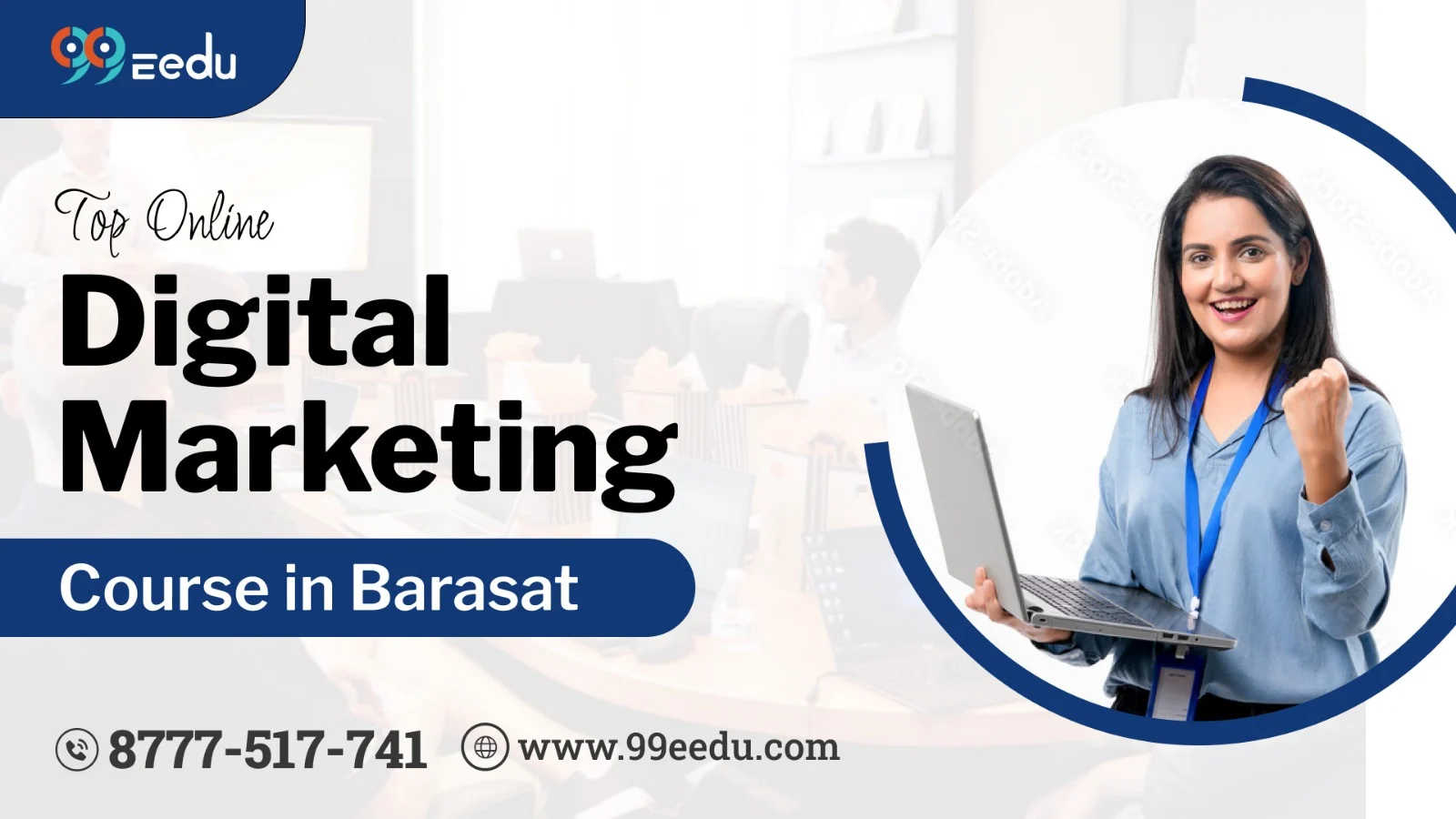 Digital Marketing Course in Alipurduar