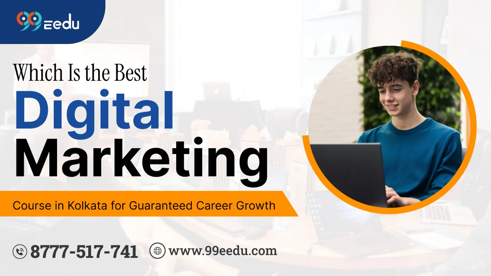 Best digital marketing course in kolkata