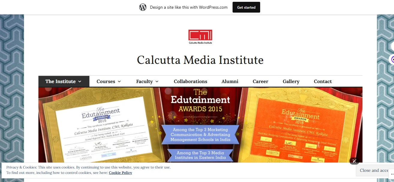Calcutta Media Institute - Best Digital Marketing Institute in Kolkata for Creative Graduates