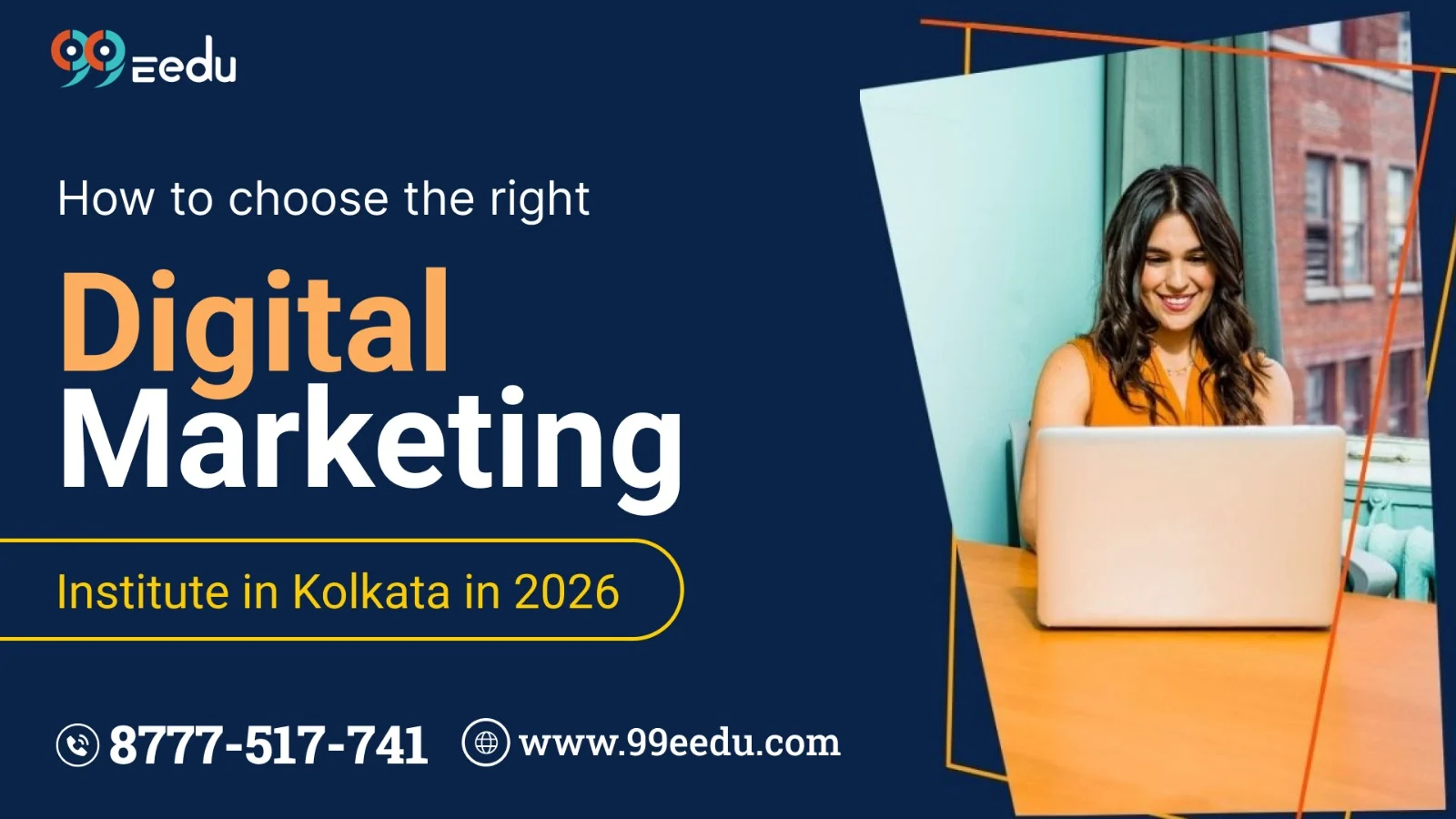 Digital Marketing institute in Kolkata