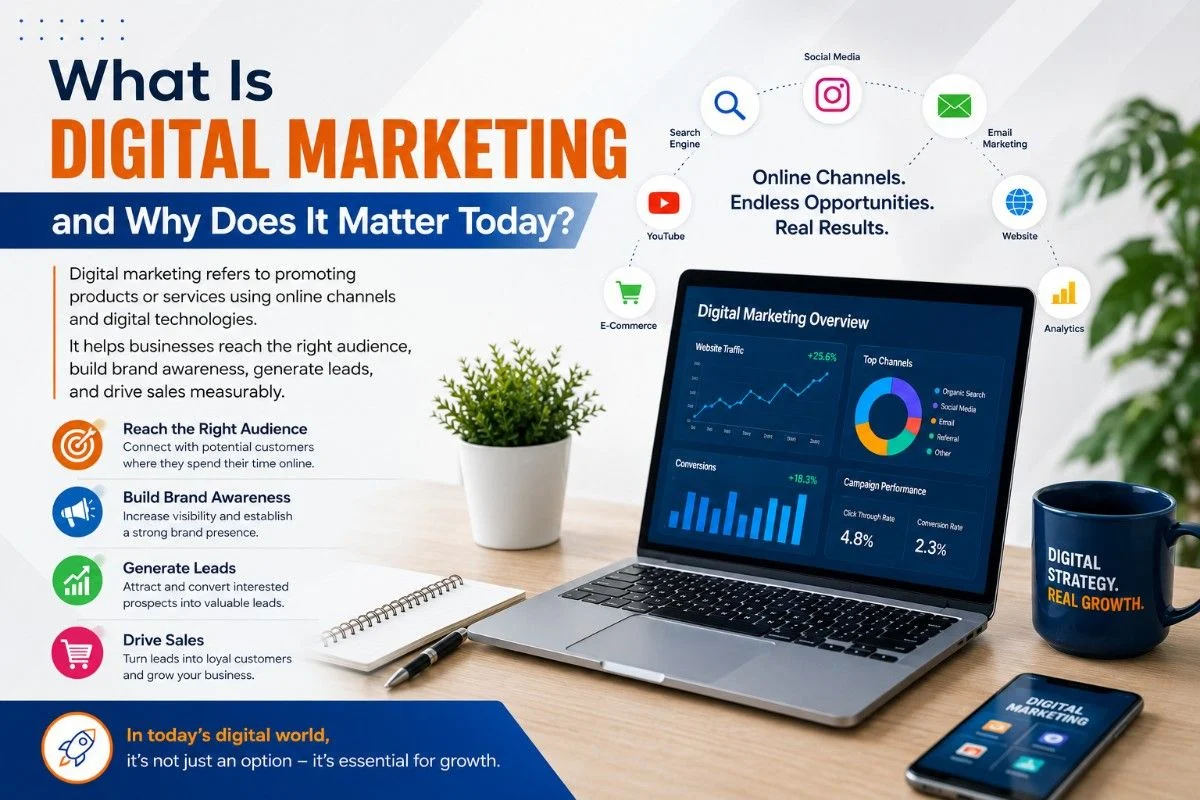 digital marketing course in kolkata