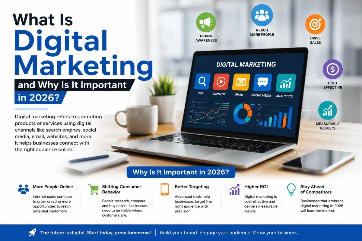 digital marketing course in kolkata