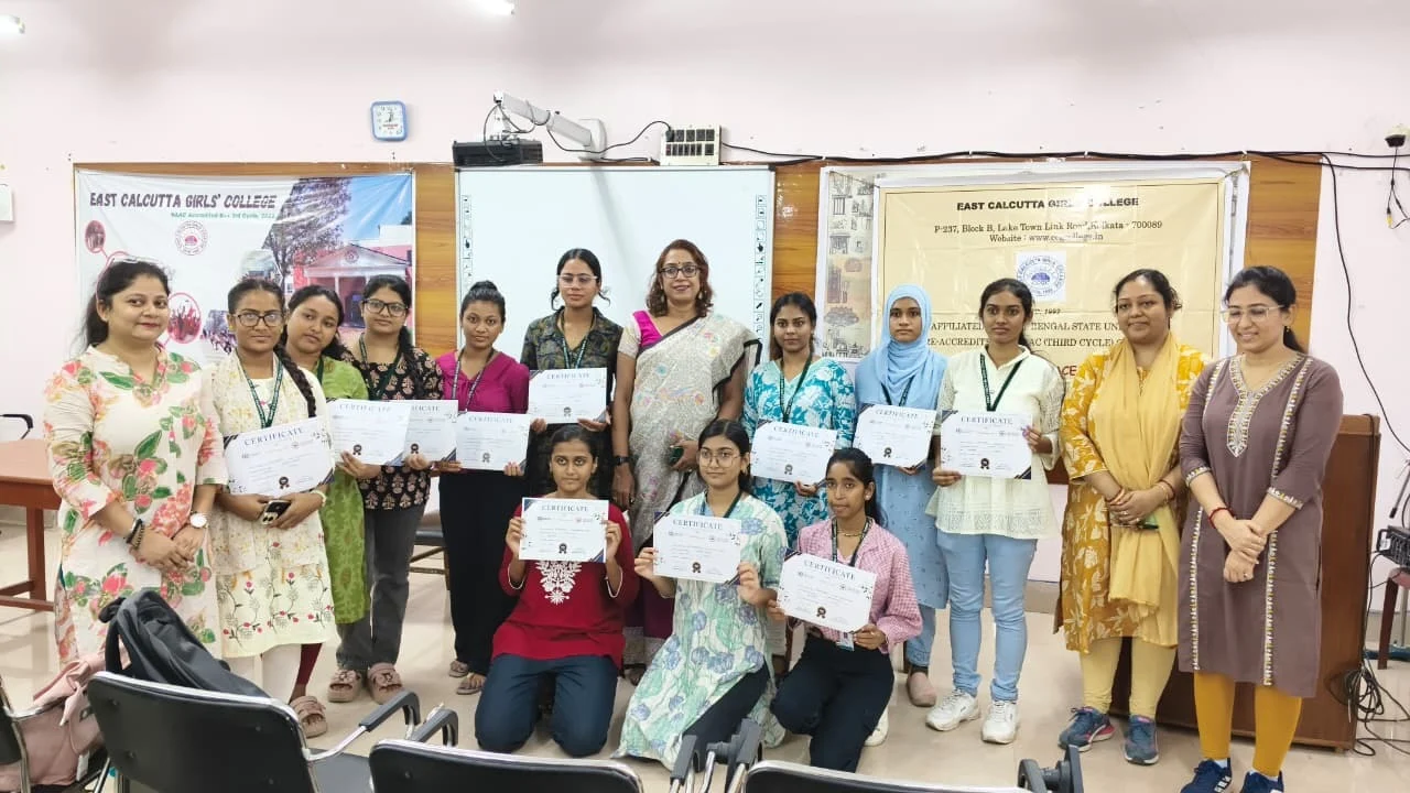 Digital Marketing certification course in kolkata