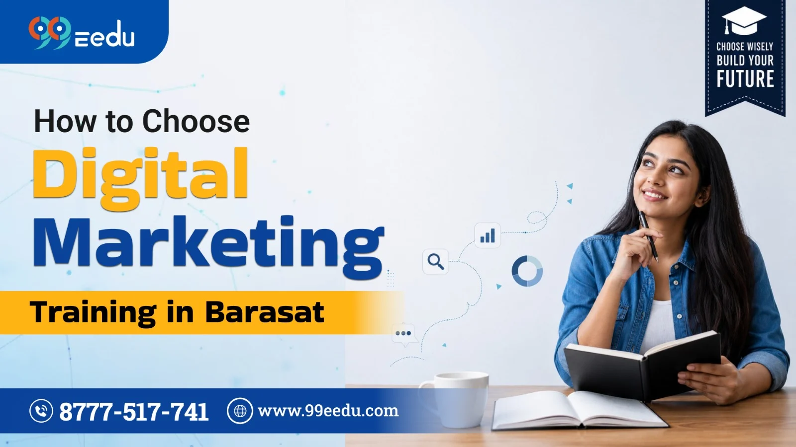 Digital Marketing Training in Barasat