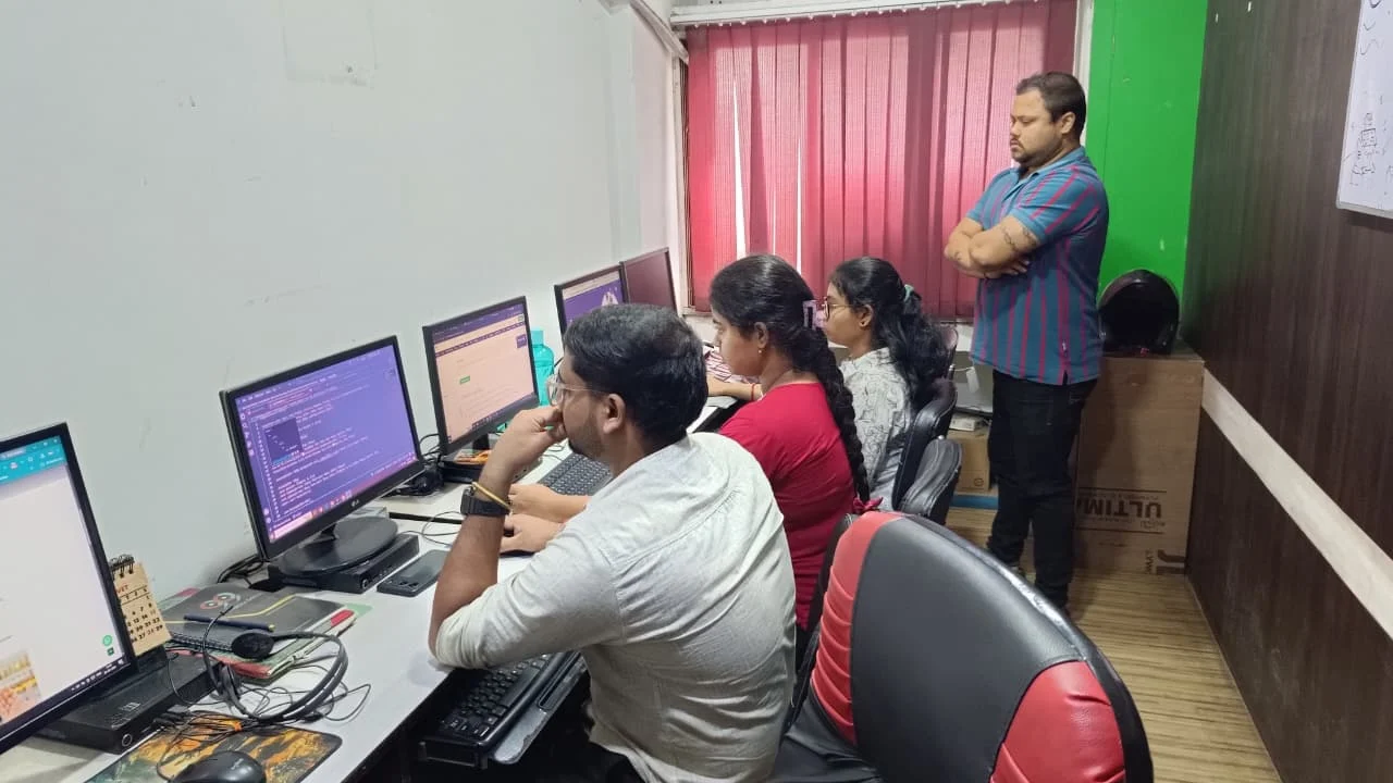 Digital marketing classes in Kolkata