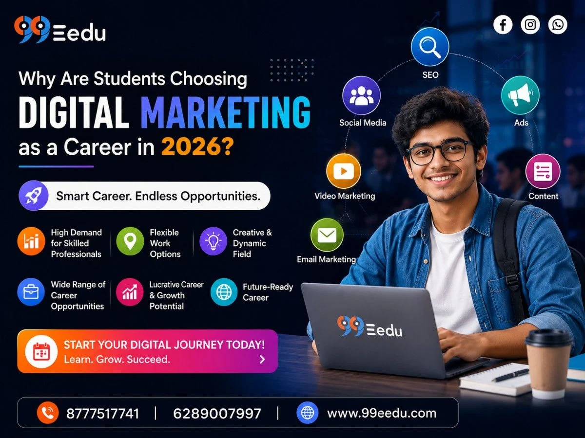 digital marketing Training in Belgharia