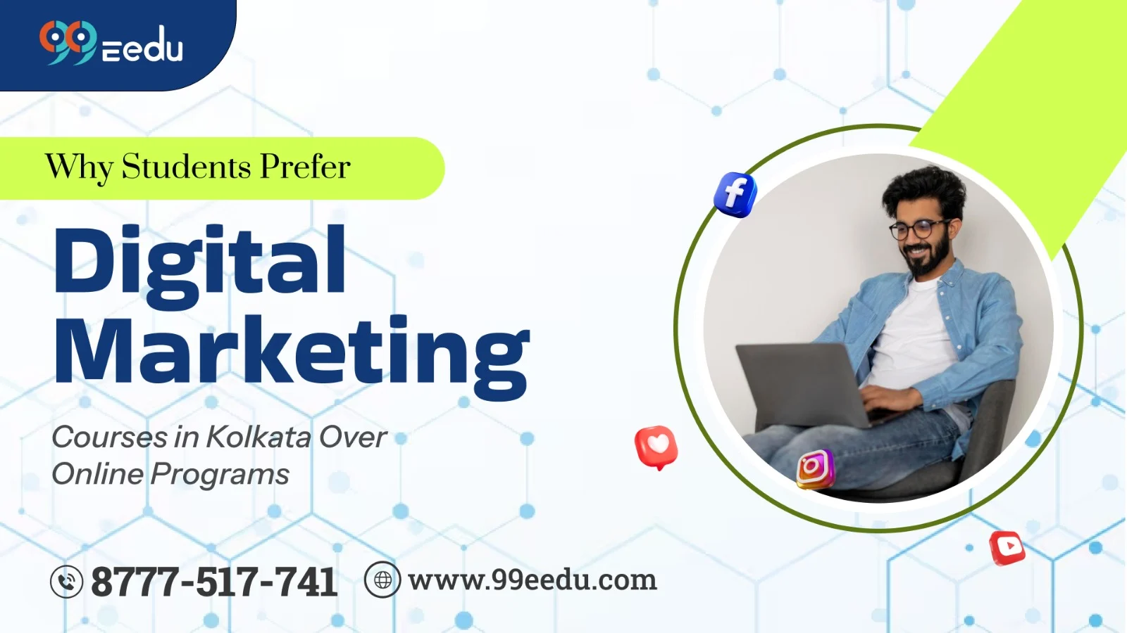 Online digital marketing course in Kolkata