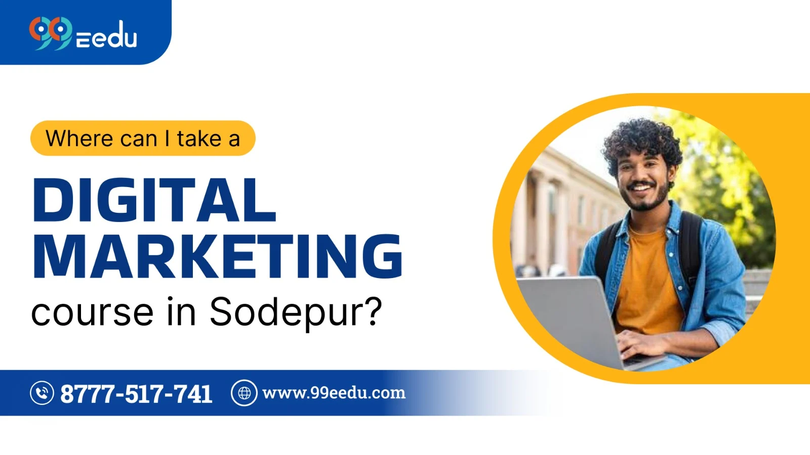 Digital Marketing Course in Sodpur