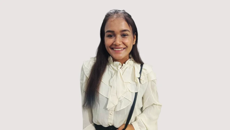 Khushi Taparia