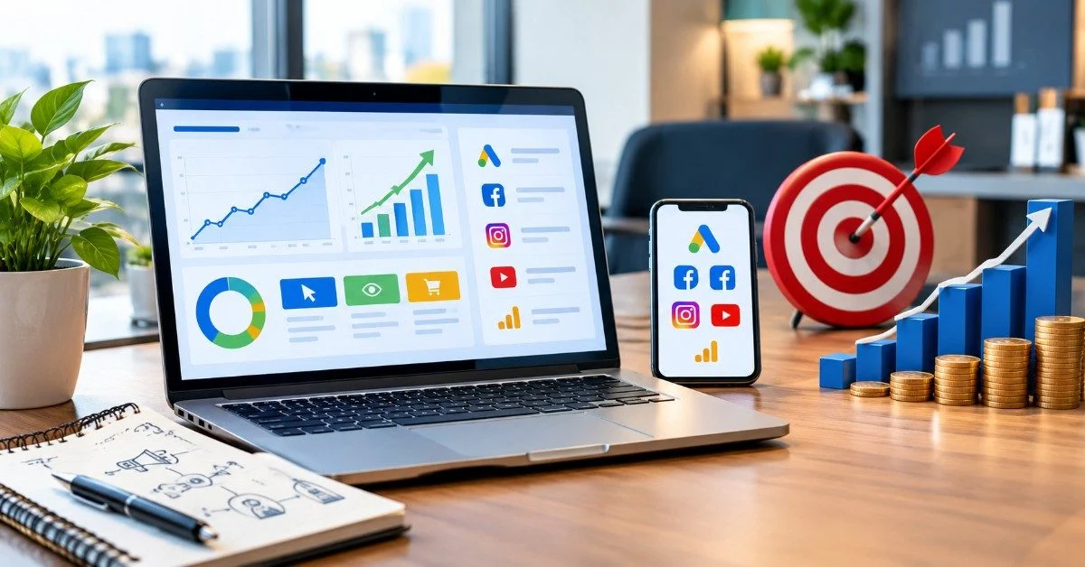 Performance Marketing