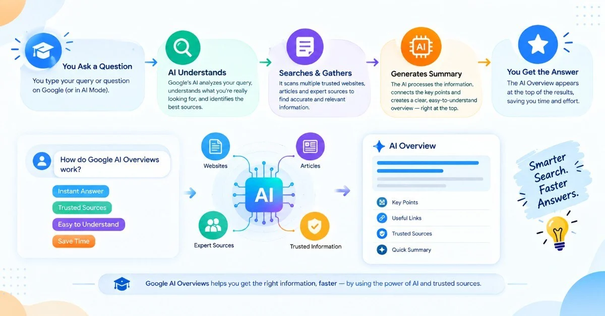google ai overview