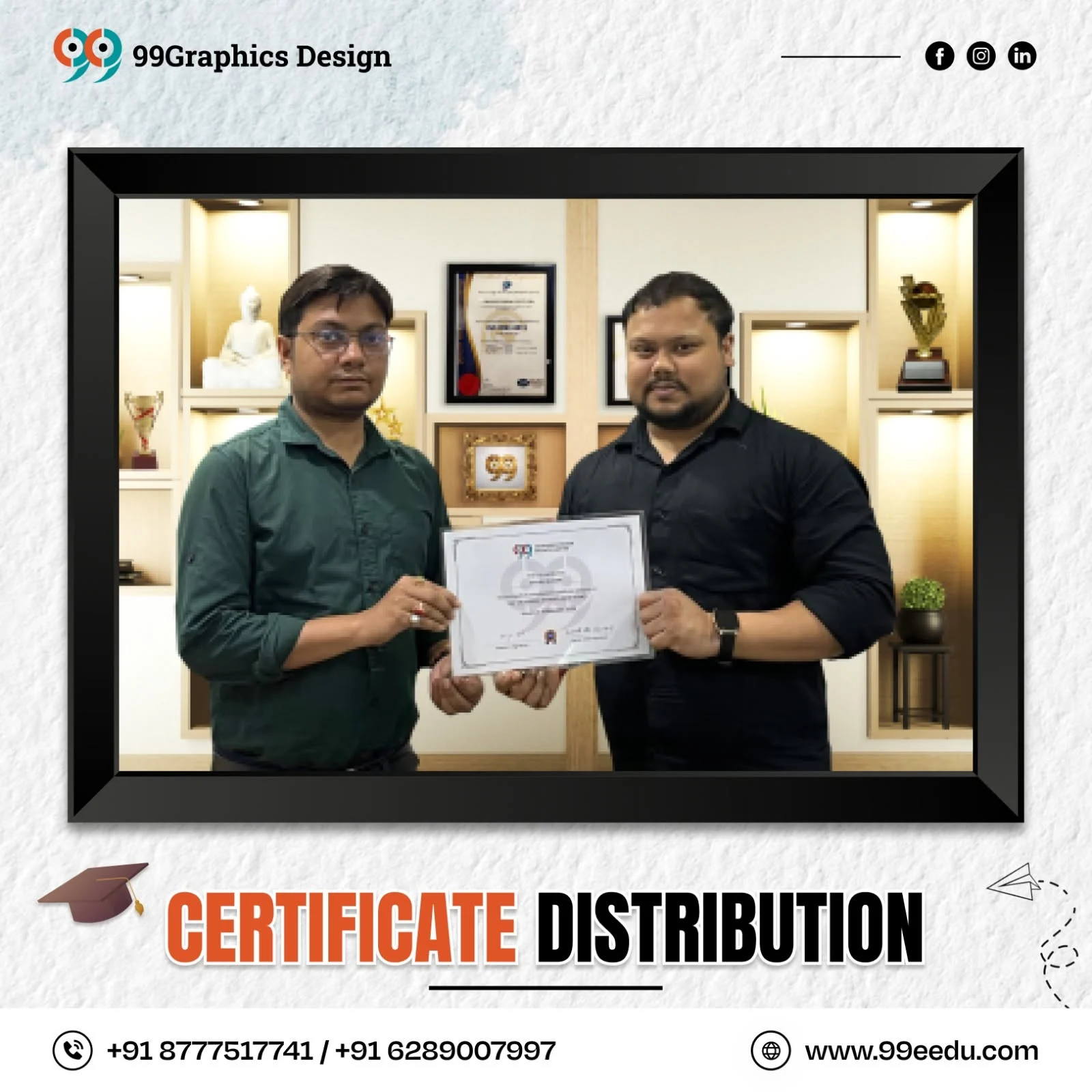 performance marketing certification